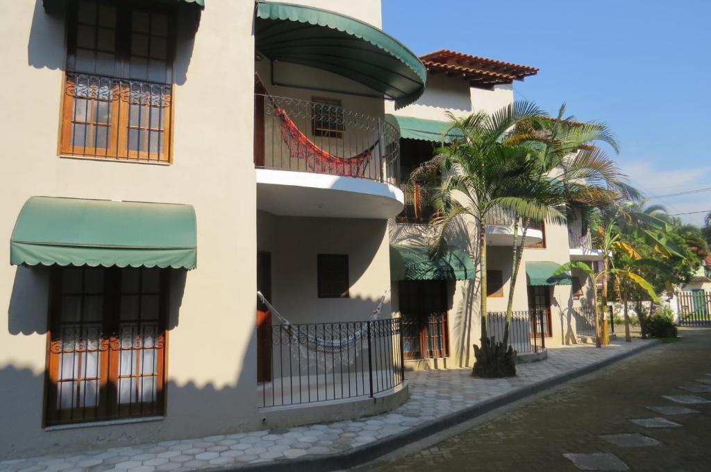 Chalé no Caborê room 1