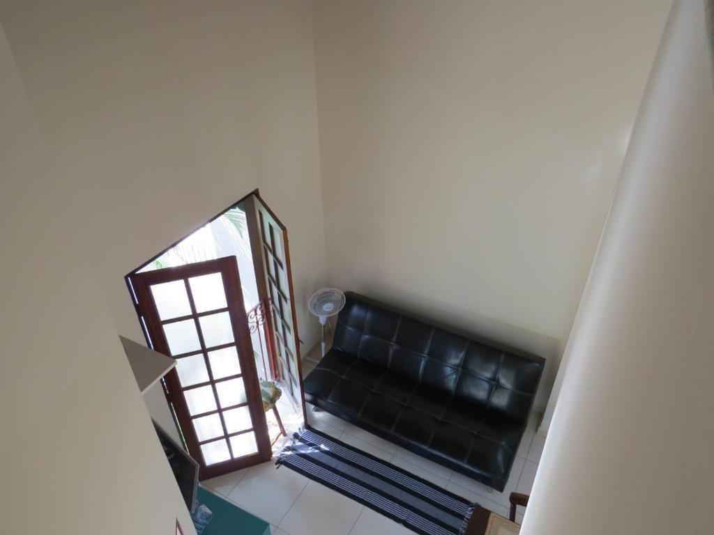 Chalé no Caborê room 2